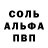 Cocaine Fish Scale DIMA IVANOV